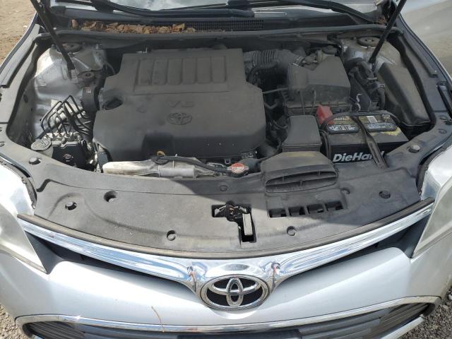 2016 TOYOTA AVALON XLE - 4T1BK1EBXGU194036