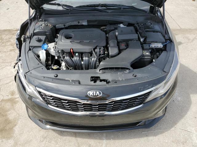 2019 KIA OPTIMA LX - 5XXGT4L33KG367740