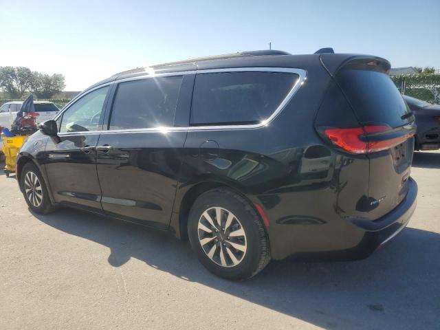 2021 Chrysler Pacifica Hybrid Touring VIN: 2C4RC1R75MR553422 Lot: 39258501