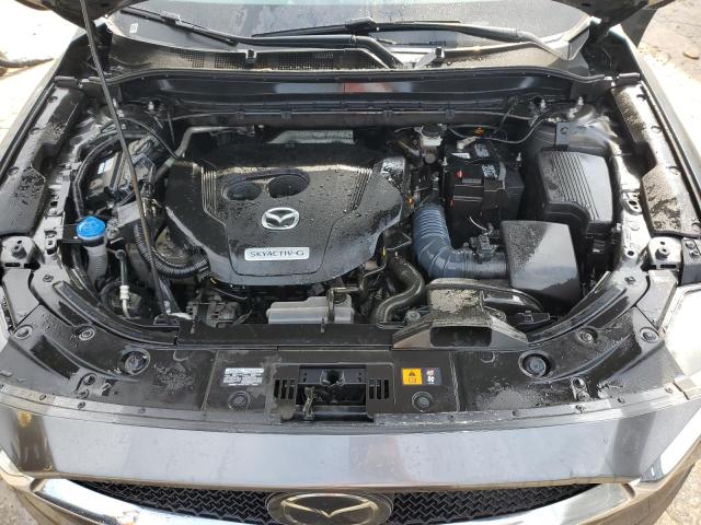 2020 Mazda Cx-5 Grand Touring Reserve VIN: JM3KFBAY9L0865827 Lot: 52569944