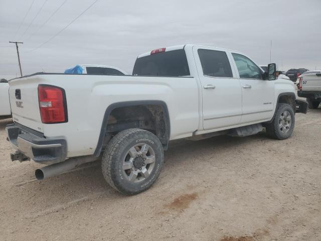 2019 GMC SIERRA K25 - 1GT12REY9KF163568