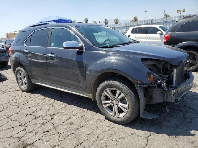 2010 Chevrolet Equinox Lt VIN: 2CNALPEW6A6276897 Lot: 52855174