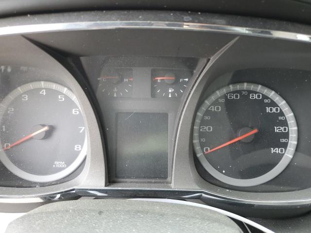 2011 GMC Terrain Slt VIN: 2CTALUEC6B6289356 Lot: 49184254