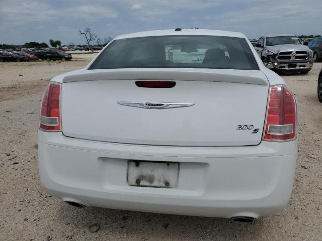 2013 Chrysler 300 S VIN: 2C3CCABG0DH612130 Lot: 52394014