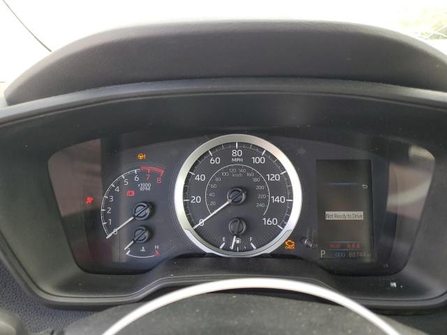 2021 TOYOTA COROLLA LE - 5YFEPMAE9MP250979