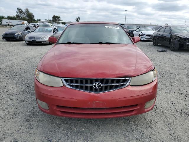1999 Toyota Camry Solara Se VIN: 2T1CF22PXXC095751 Lot: 52127994