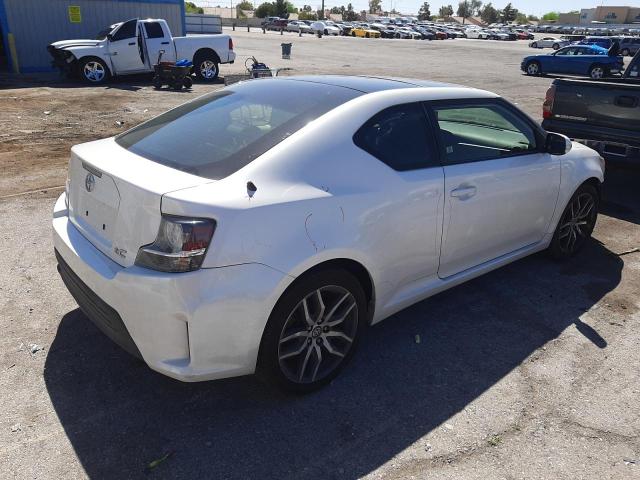 2015 Toyota Scion Tc VIN: JTKJF5C76F3093891 Lot: 52255304