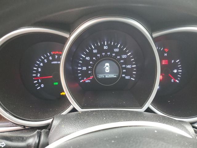 2015 KIA OPTIMA LX - 5XXGM4A73FG465594