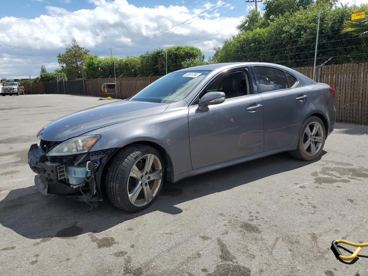 JTHBF5C24D5187574 2013 Lexus Is 250