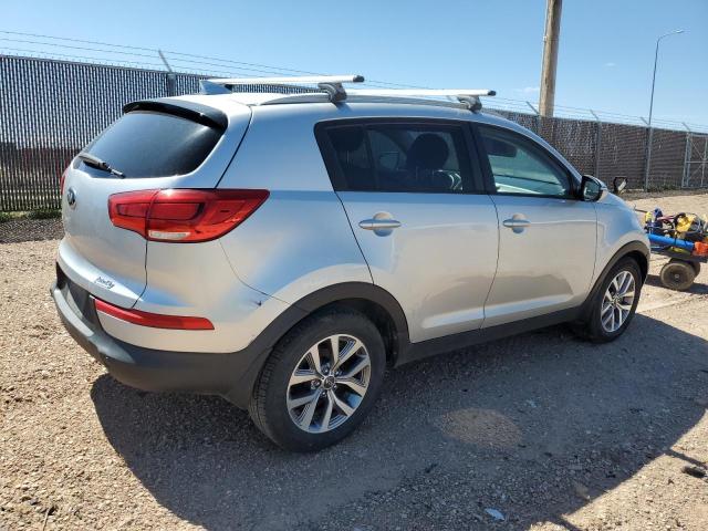 2015 Kia Sportage Lx VIN: KNDPB3ACXF7744322 Lot: 52319204