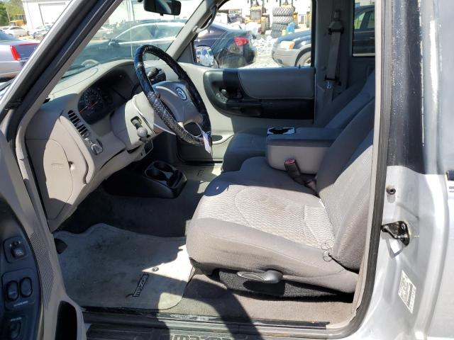 2002 Mazda B3000 Cab Plus VIN: 4F4YR16UX2TM11875 Lot: 49519624