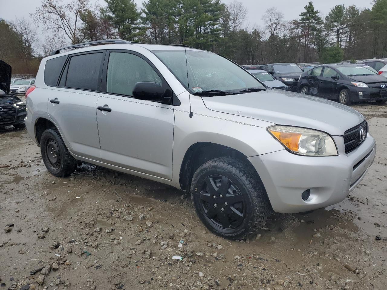 JTMZD33V286072198 2008 Toyota Rav4