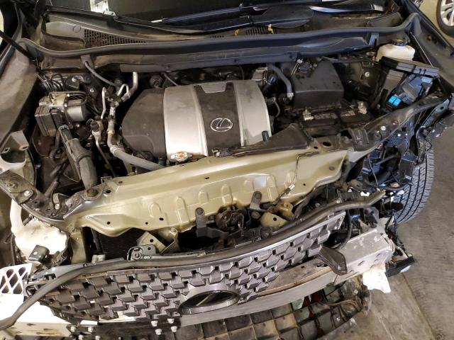 2022 LEXUS RX 350 - 2T2HZMDA6NC351796