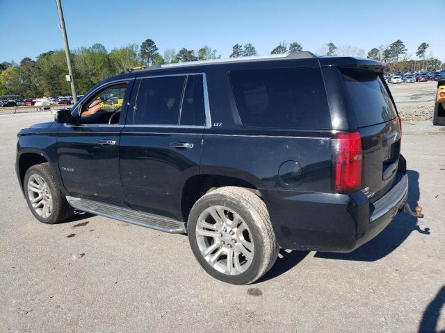 2016 CHEVROLET TAHOE K150 - 1GNSKCKC3GR102630