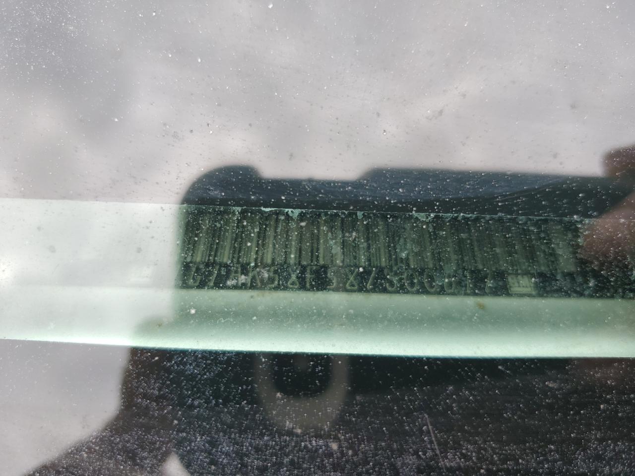 1G1AK58F587300617 2008 Chevrolet Cobalt Ls