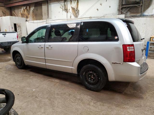 2009 Dodge Grand Caravan Se VIN: 2D8HN44E79R636789 Lot: 52900434