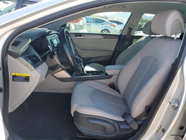 2017 Hyundai Sonata Se VIN: 5NPE24AF6HH446159 Lot: 49392664