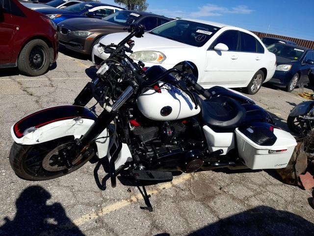 2021 HARLEY-DAVIDSON FLHXSE 1HD1PXL11MB951930