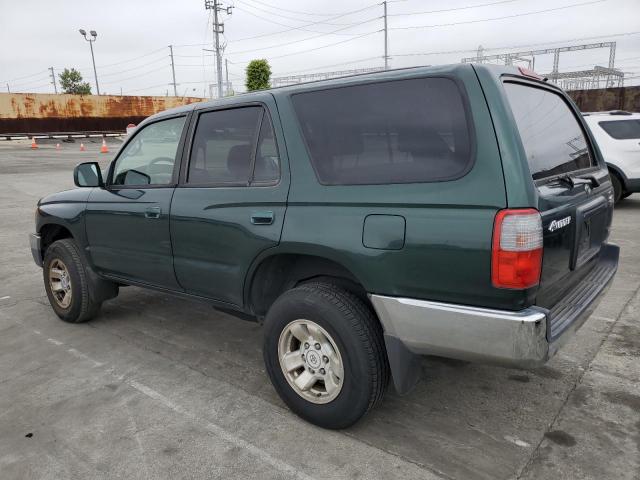 1999 Toyota 4Runner Sr5 VIN: JT3GN86R4X0104882 Lot: 50991704