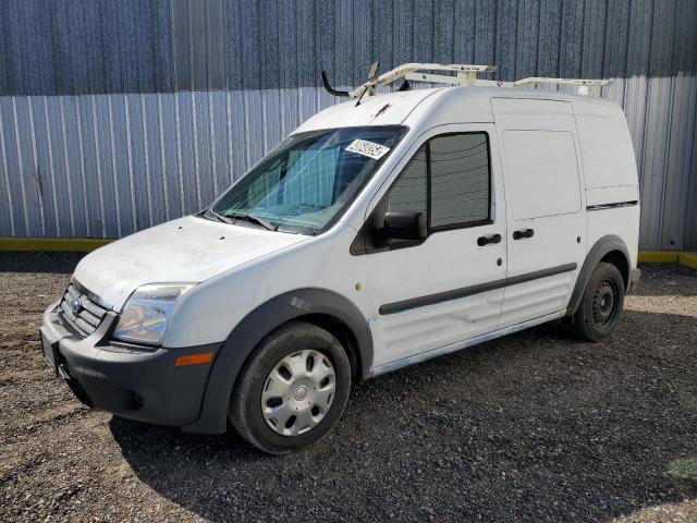 Lot #2503147711 2012 FORD TRANSIT CO salvage car