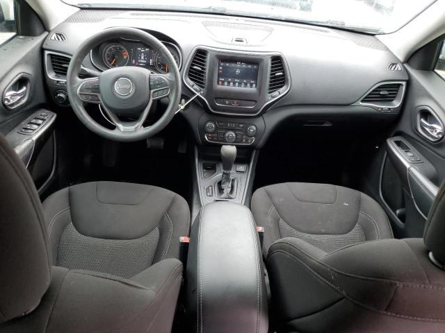 2020 JEEP CHEROKEE L - 1C4PJLCBXLD595673