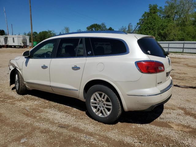 2014 Buick Enclave VIN: 5GAKVAKD1EJ278635 Lot: 49456674