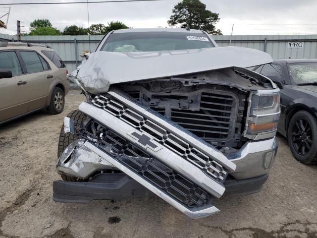 2017 CHEVROLET SILVERADO - 3GCPCRECXHG134051
