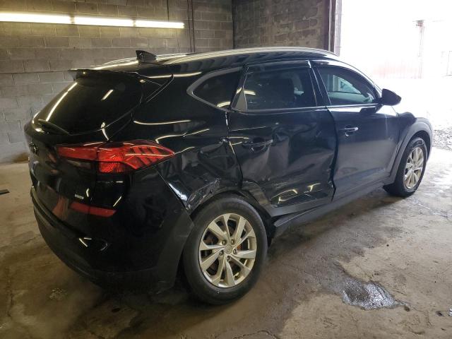 2019 Hyundai Tucson Limited VIN: KM8J3CA48KU059772 Lot: 50298844
