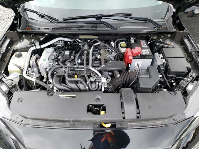 2021 Nissan Sentra S VIN: 3N1AB8BV0MY245028 Lot: 53166454