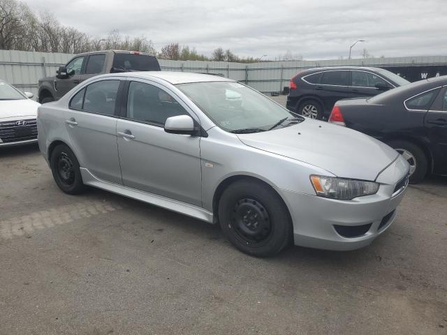 2013 Mitsubishi Lancer Es/Es Sport VIN: JA32U2FU1DU020967 Lot: 52848154