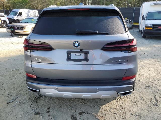 5UX43EU06R9T31320 BMW X5 XDRIVE5 6