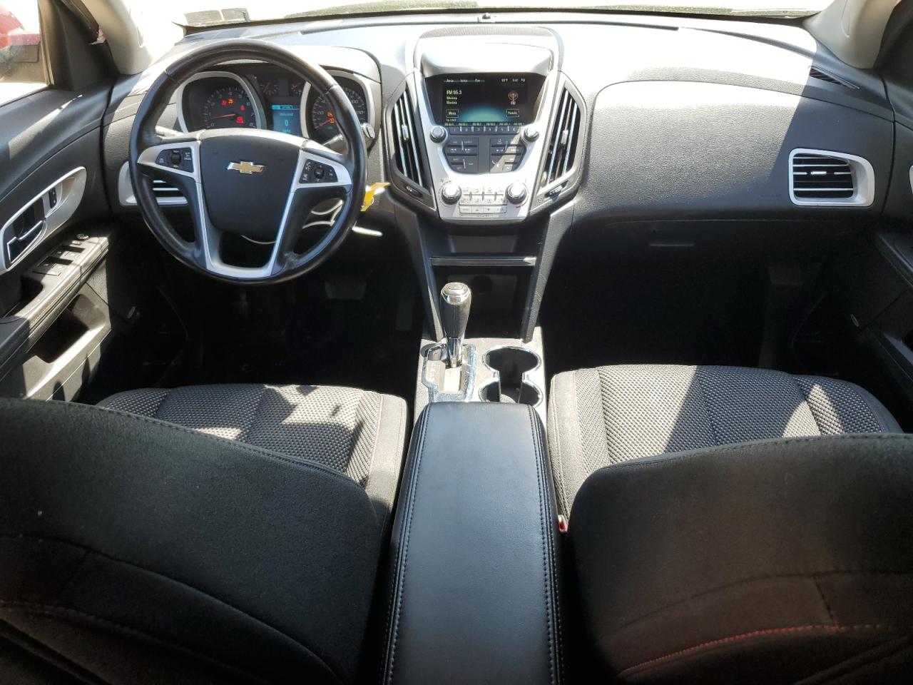 2GNFLFE37G6241294 2016 Chevrolet Equinox Lt