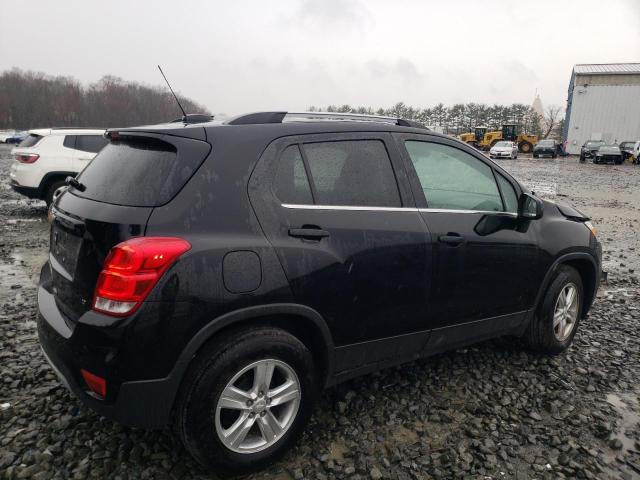 2019 CHEVROLET TRAX 1LT - 3GNCJLSB0KL350414