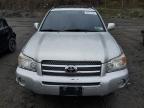 TOYOTA HIGHLANDER photo