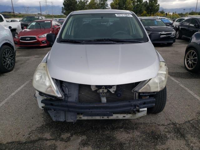 2009 Nissan Versa S VIN: 3N1CC11EX9L462041 Lot: 49721664