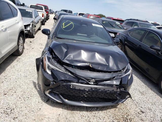 2023 TOYOTA COROLLA XS - JTNC4MBE6P3209460