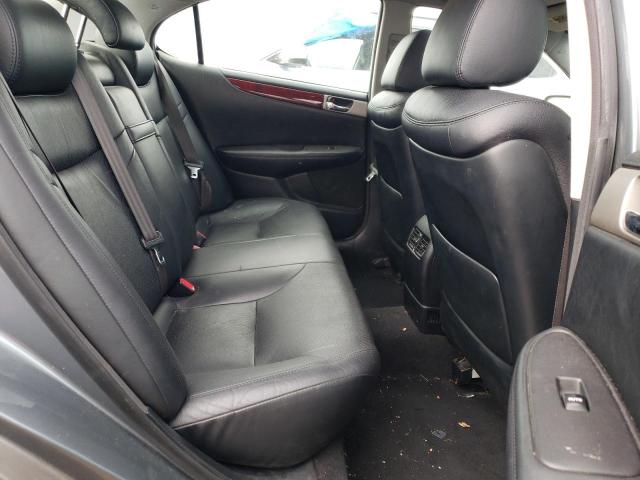 2005 Lexus Es 330 VIN: JTHBA30G455141831 Lot: 50881024