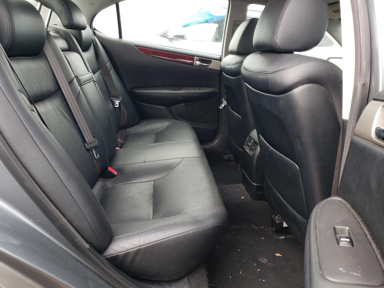 JTHBA30G455141831 2005 Lexus Es 330