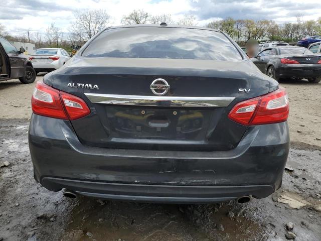 2016 Nissan Altima 2.5 VIN: 1N4AL3AP7GC124323 Lot: 51518054