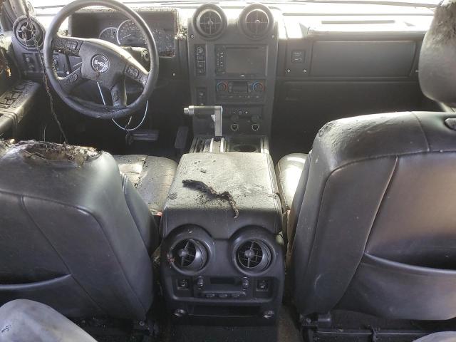 2005 Hummer H2 VIN: 5GRGN23UX5H132636 Lot: 51748714