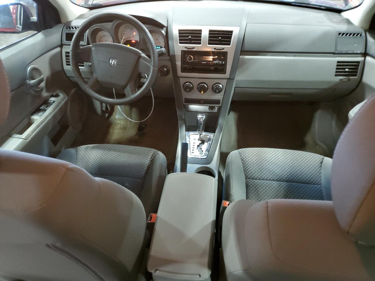 1B3LC46K48N114104 2008 Dodge Avenger Se