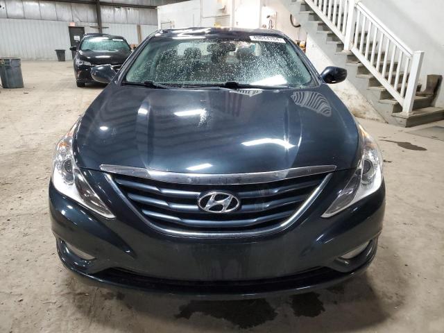 2013 Hyundai Sonata Gls VIN: 5NPEB4AC7DH591470 Lot: 49044704