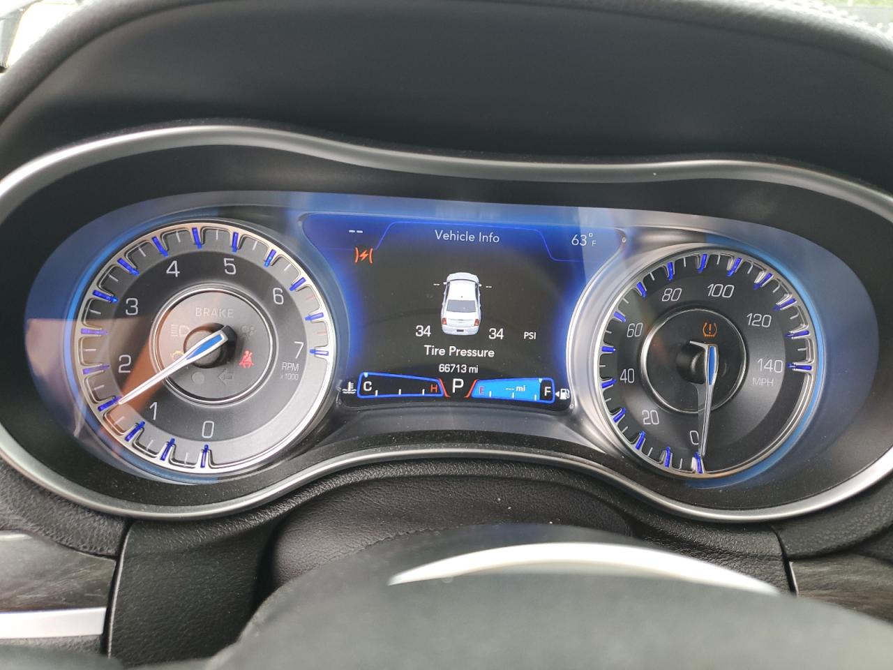 2C3CCAAG3MH533049 2021 Chrysler 300 Touring