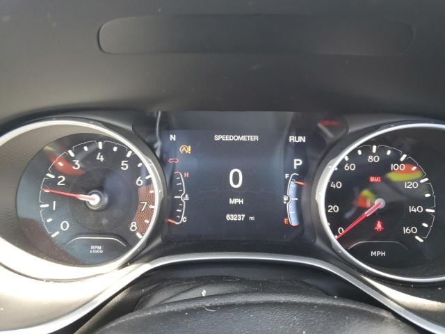 2019 Jeep Compass Limited VIN: 3C4NJDCB2KT595947 Lot: 52683984