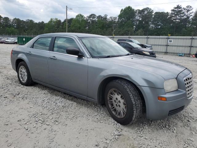 2C3KA43R87H645626 | 2007 Chrysler 300