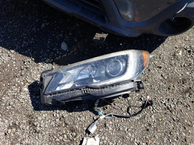 2018 Subaru Outback 2.5I Premium VIN: 4S4BSAFC6J3387286 Lot: 62986154