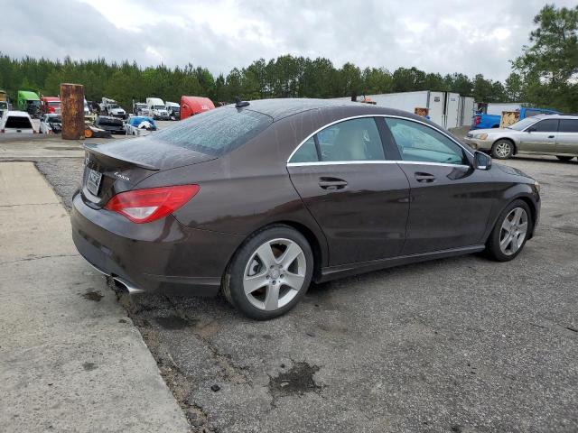 VIN WDDSJ4GB9GN307397 2016 Mercedes-Benz CLA-Class,... no.3