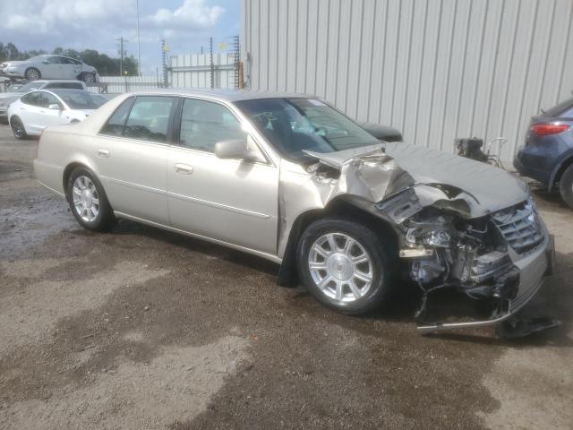 2008 Cadillac Dts VIN: 1G6KD57Y98U119226 Lot: 50110084