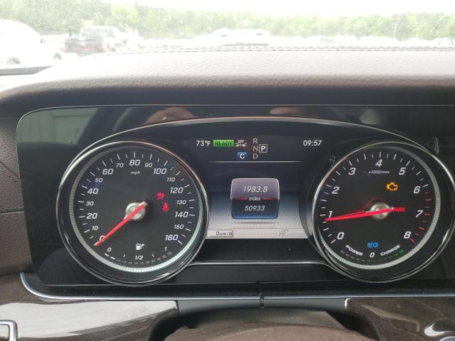 2019 MERCEDES-BENZ CLS 450 4M - WDD2J5KB4KA012026