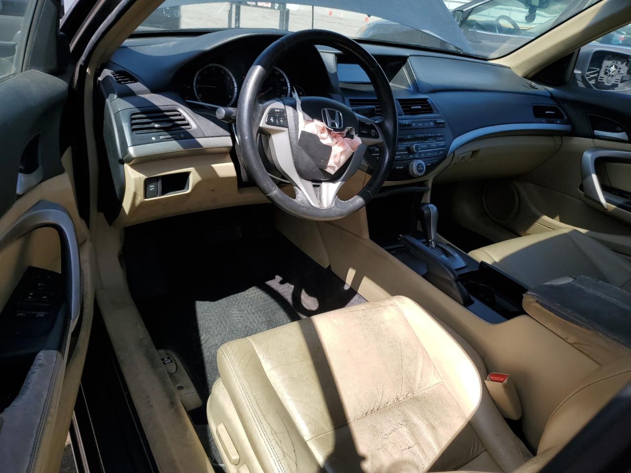 1HGCS12878A001959 2008 Honda Accord Exl